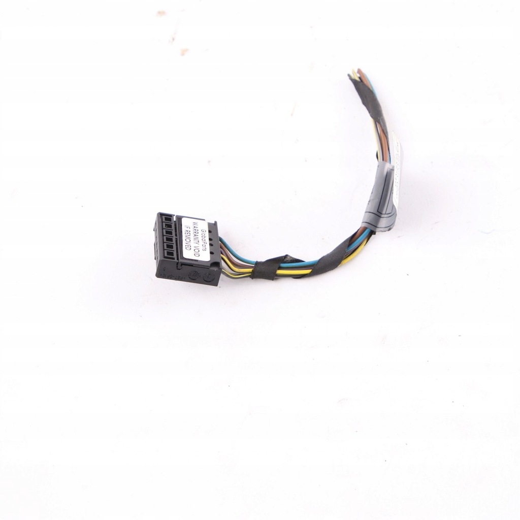 фото №12, Bmw e92 coupe жгут трубопровод лампы левый задний левый задняя 6984754