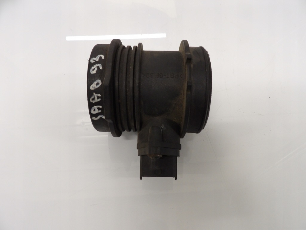 фото №1, Расходомер воздуха saab 9-3