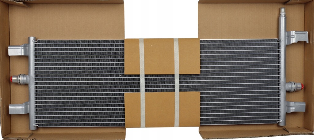 Купити Радіатор bmw x1 f49 2020 -