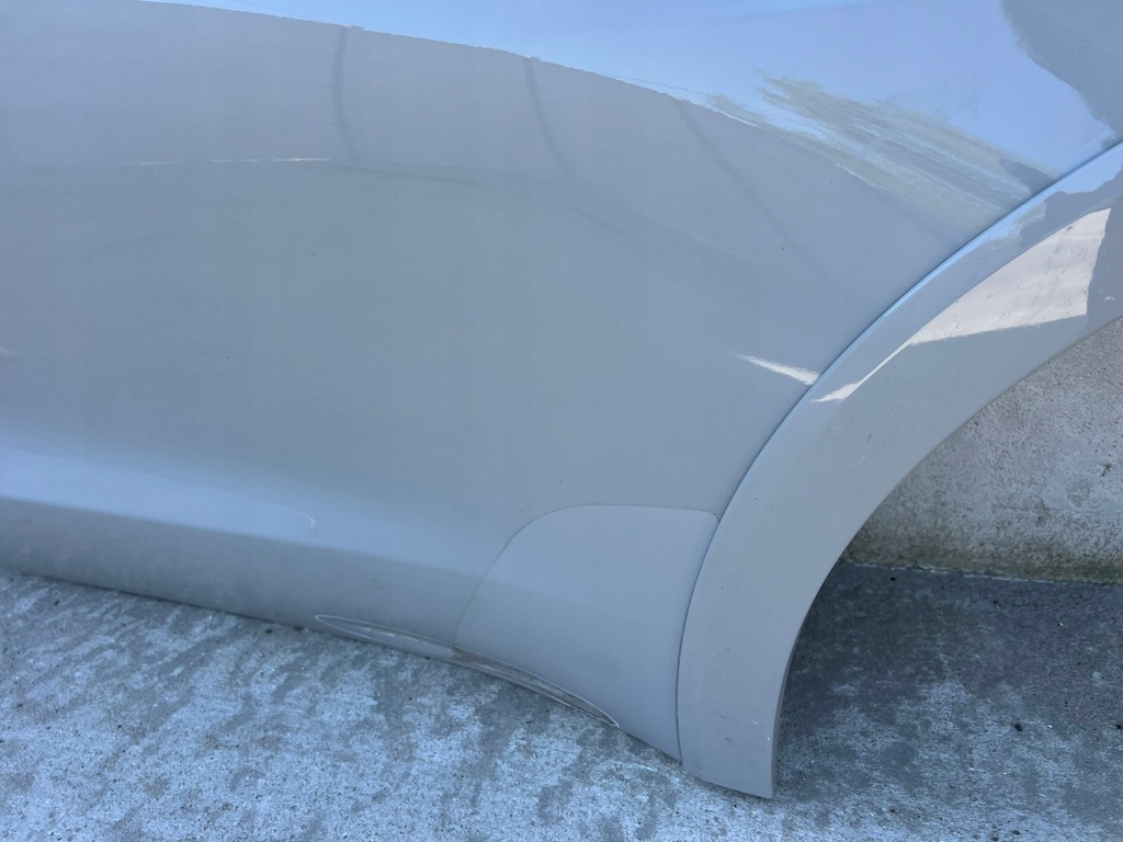 фото №6, Дверь porsche taycan задняя левый задние левая