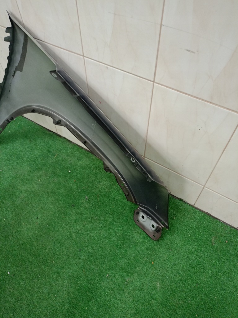 Купити Крила перед лівий vw tiguan 1 5n0