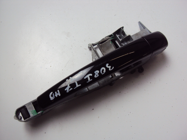 фото №1, Ручка левый задняя peugeot 308 i t7 хэтчбек