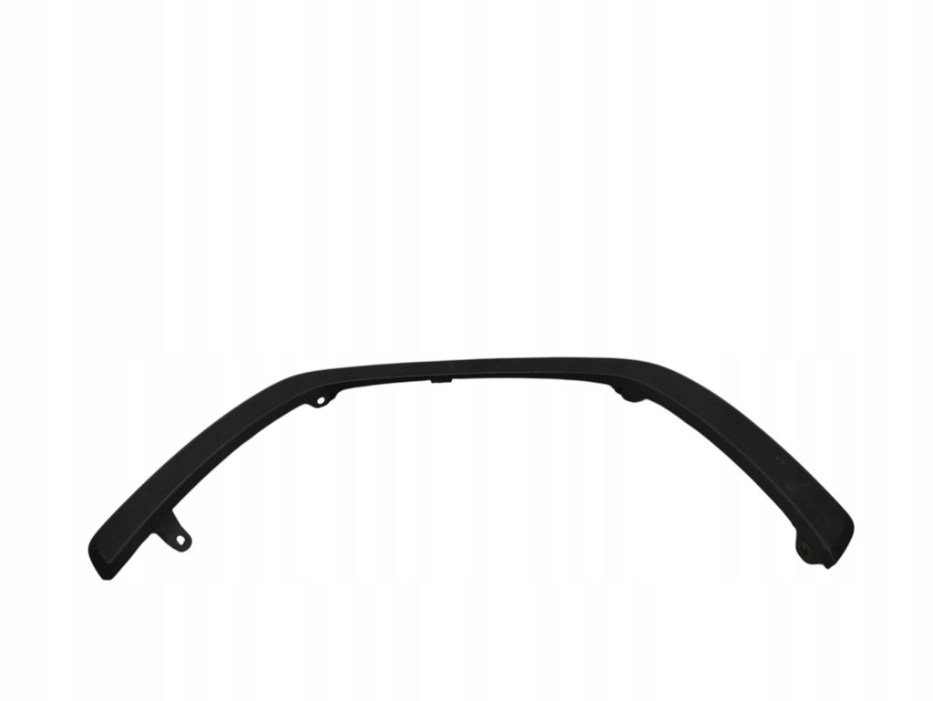 фото №1, Toyota rav 4 молдинг крила лівий перед 7560242160