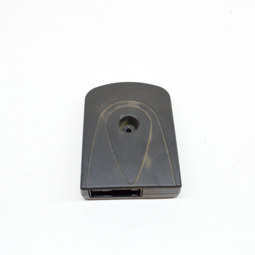 фото №1, Ford transit 2009 модуль / блок керування bluetooth