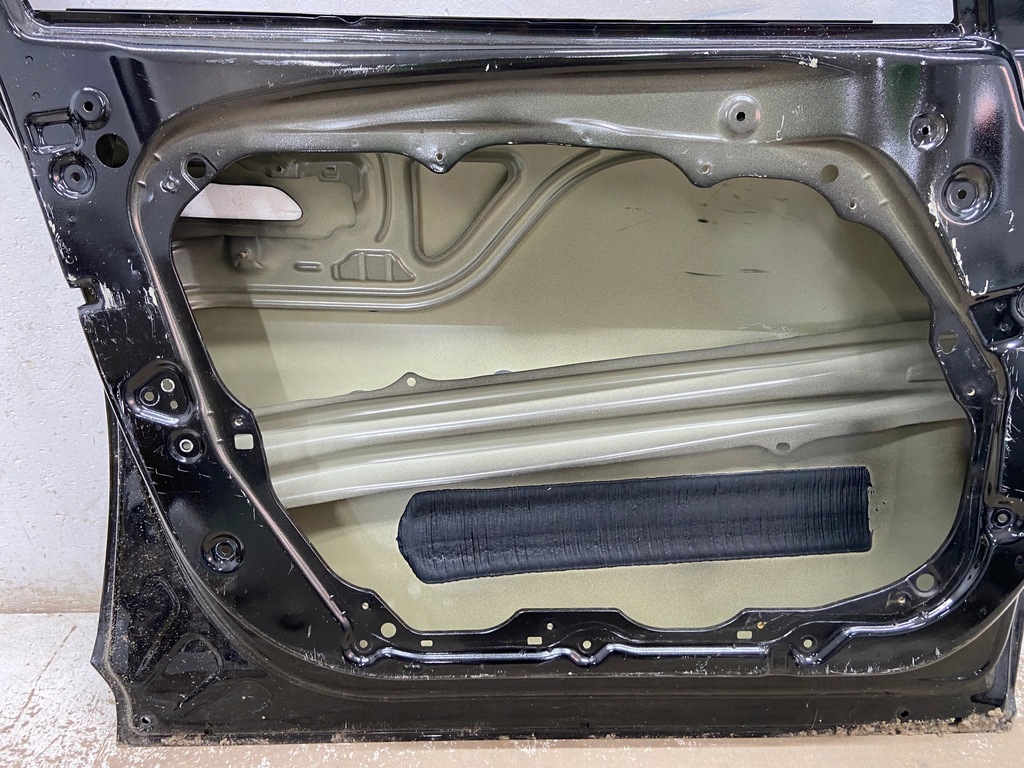 фото №11, Дверь левый перед kia ev6