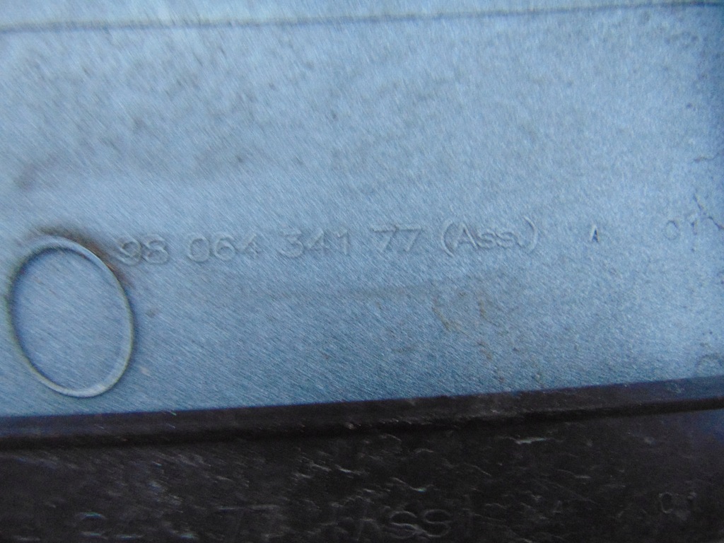 фото №13, Решітка радіатора решітка радіатора toyota proace i 15r europa