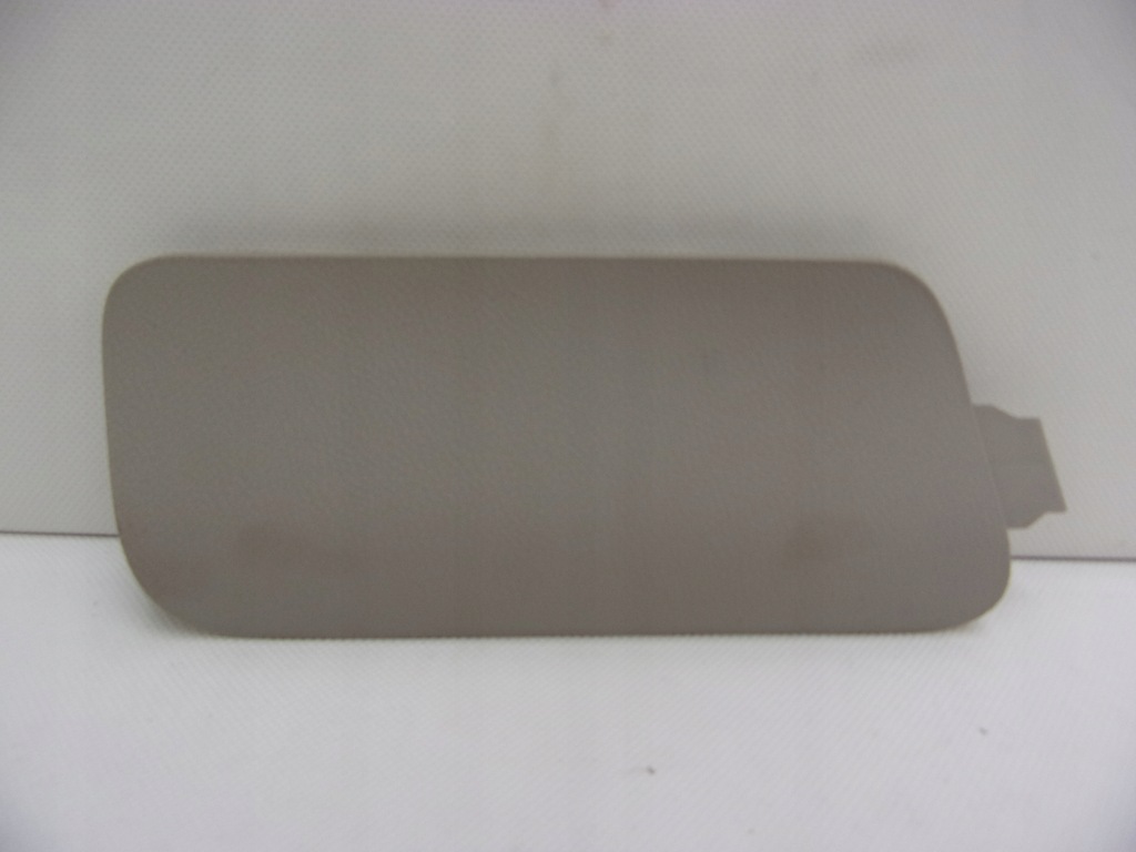 фото №1, Chrysler pacifica 16- захист сонцезахисна 5xu43pd2ab