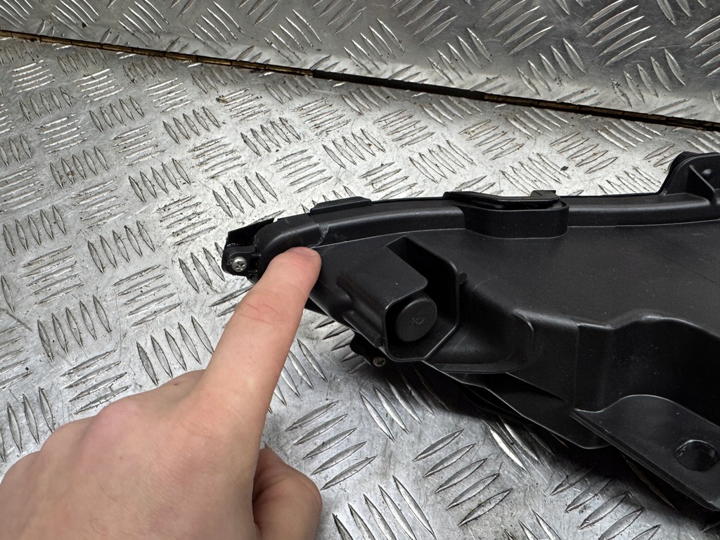 фото №11, Lexus lc lc500 lc500h лампа передня перед ліва lexus