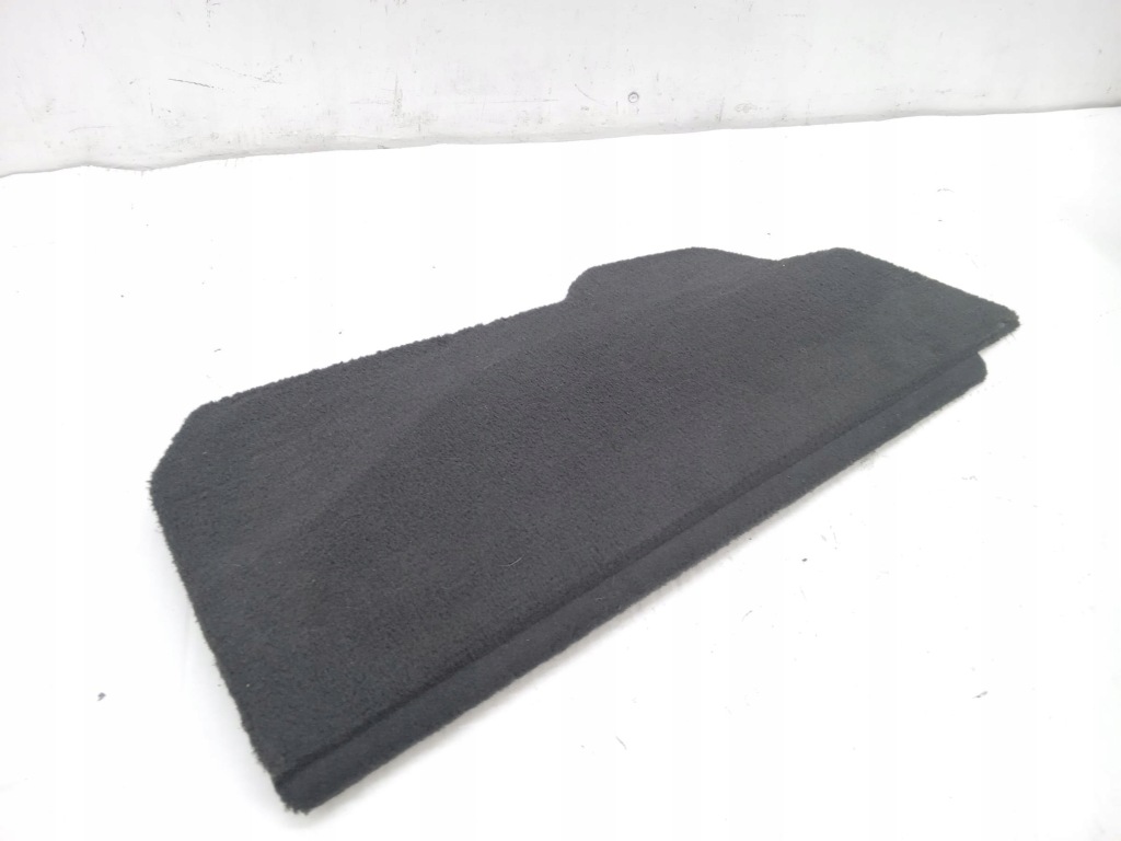 Купити Захист багажника акумулятор mercedes-benz s w220