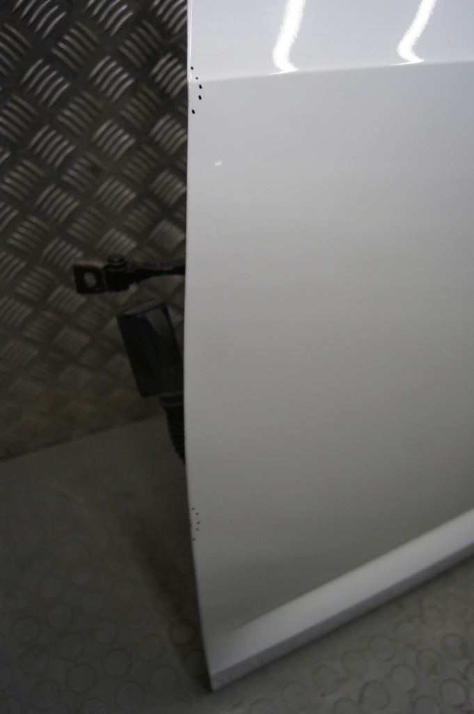 фото №9, Двері ліва передні перед lf9f octavia iii lift kombi