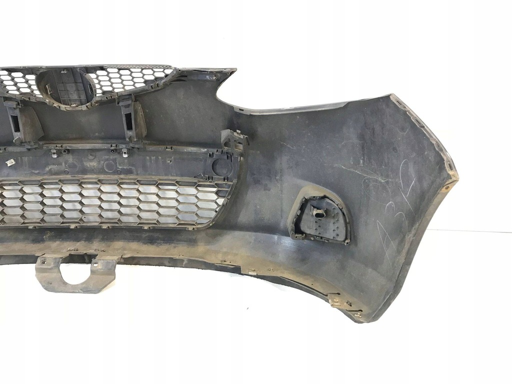 фото №8, Mazda 2 1300cm3 2007 бамперы хэтчбек k3078