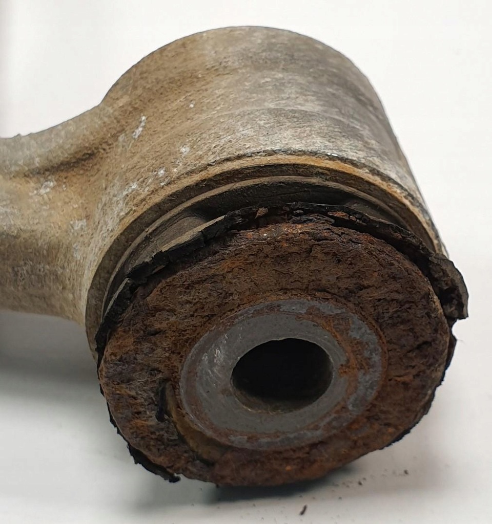 фото №5, Рычаг левый передний перед mazda rx-8