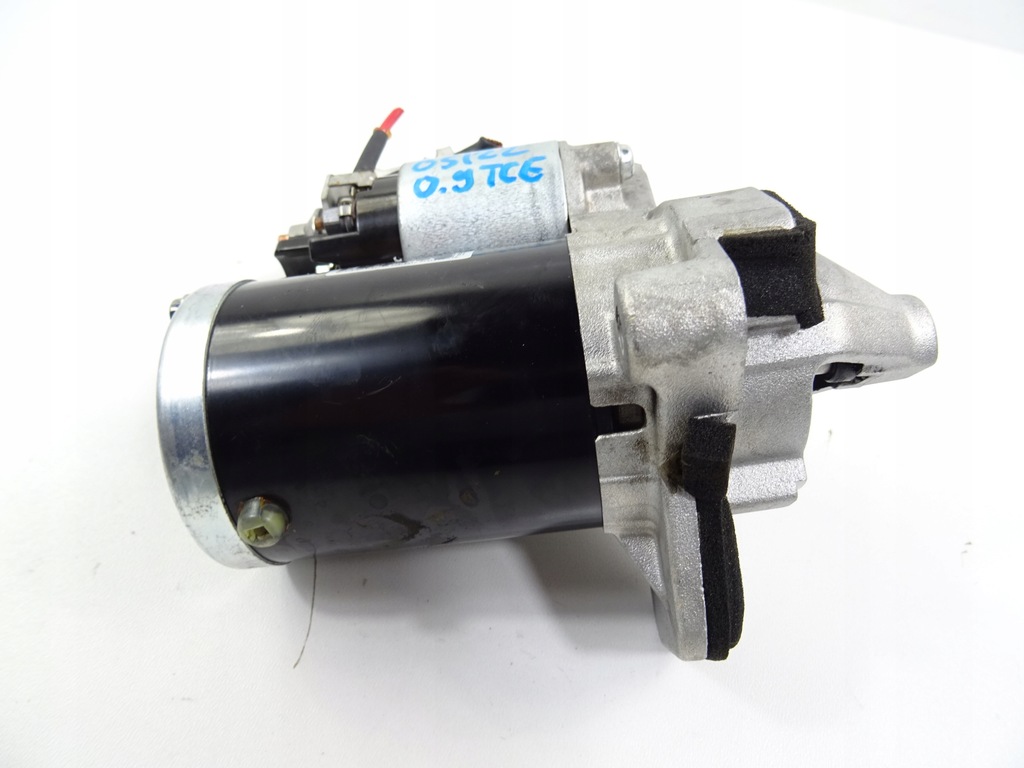 фото №5, Nissan micra k14 0.9 tce стартер 23303965r