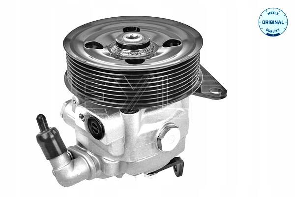 фото №2, Насос усилителя land rover discovery iii range rover sport i 2.7d