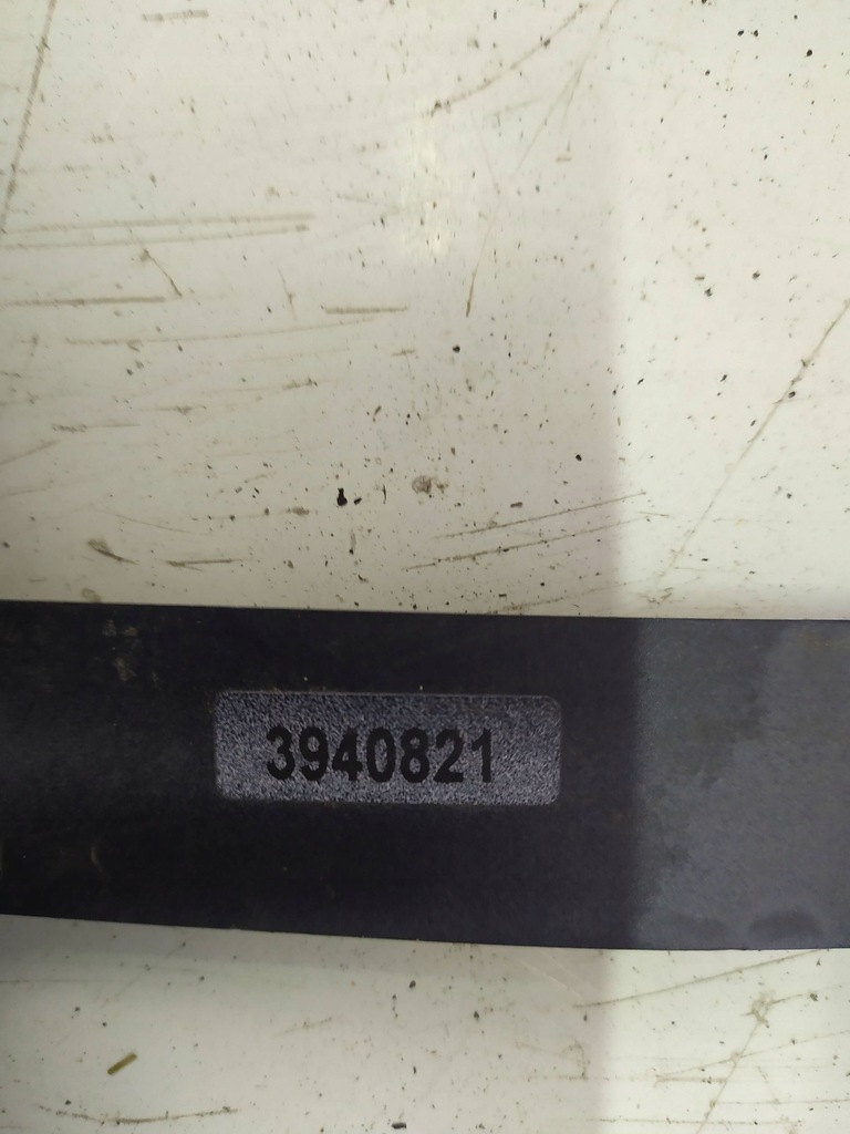 фото №12, Бампер перед передний mini cooper f55 f56 jcw