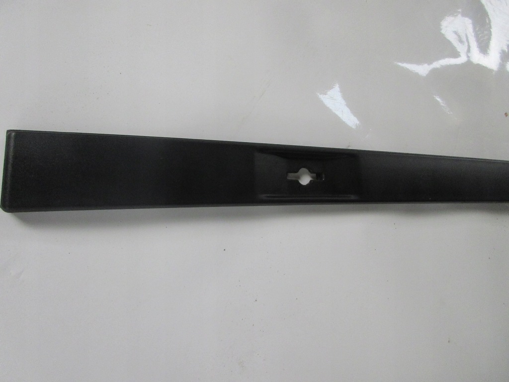 фото №2, Молдинг кровельная задняя задняя левая land rover freelander ii