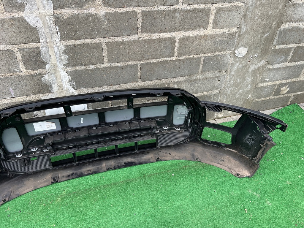 фото №10, Mini cooper f56 lift бампер перед