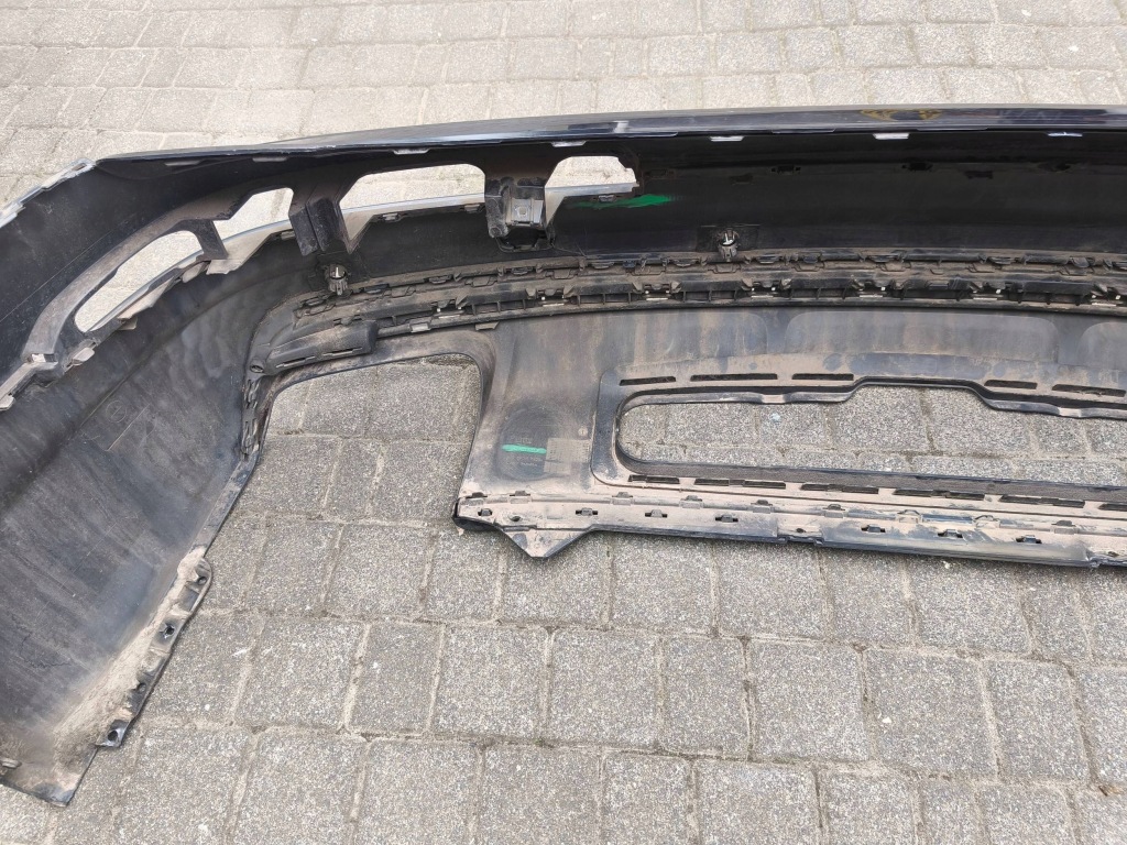 Бампер задній задній audi q7 4m 4m0 16-19 s-line 4m0807511 4m0807527d 4m080752b Зі Шроту