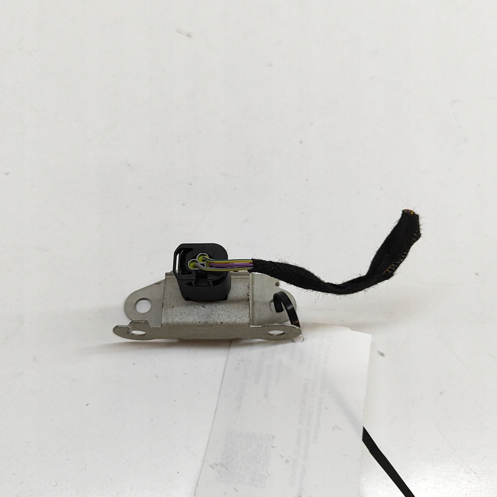 фото №1, Land rover range rover sport l494 2018 датчик ускорения