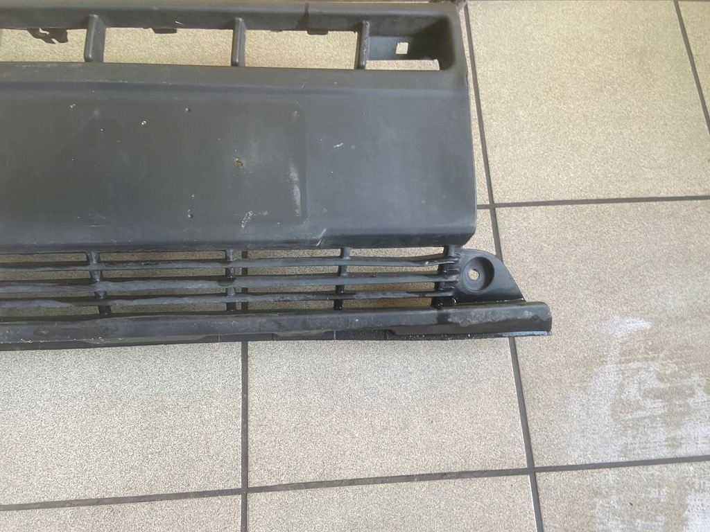 фото №5, Boxer jumper ducato iii бампер средний перед передний