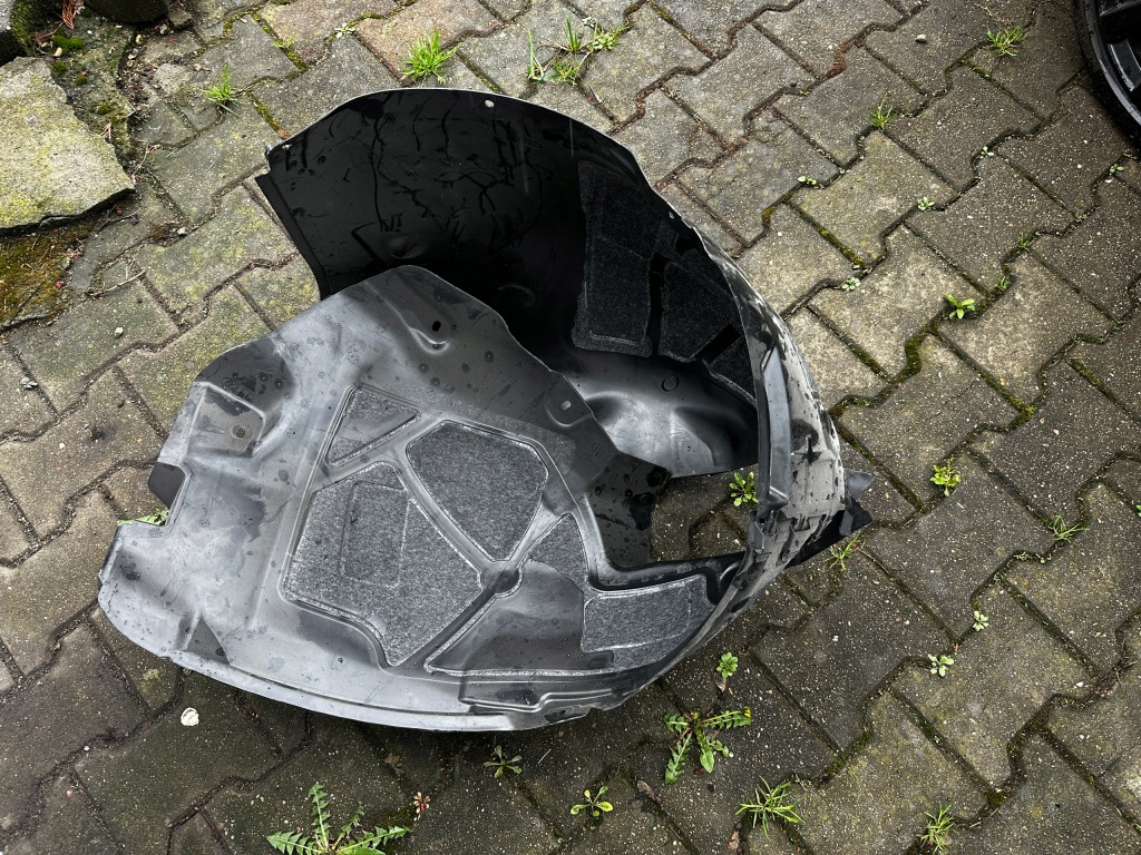 Купити Підкрилок opel insignia a рестайлінг  22890915