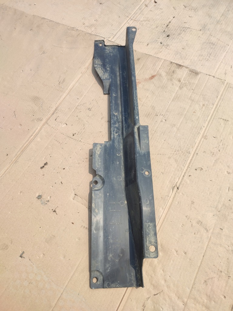 фото №1, Захист підвіска права mazda cx-5 kd5356121