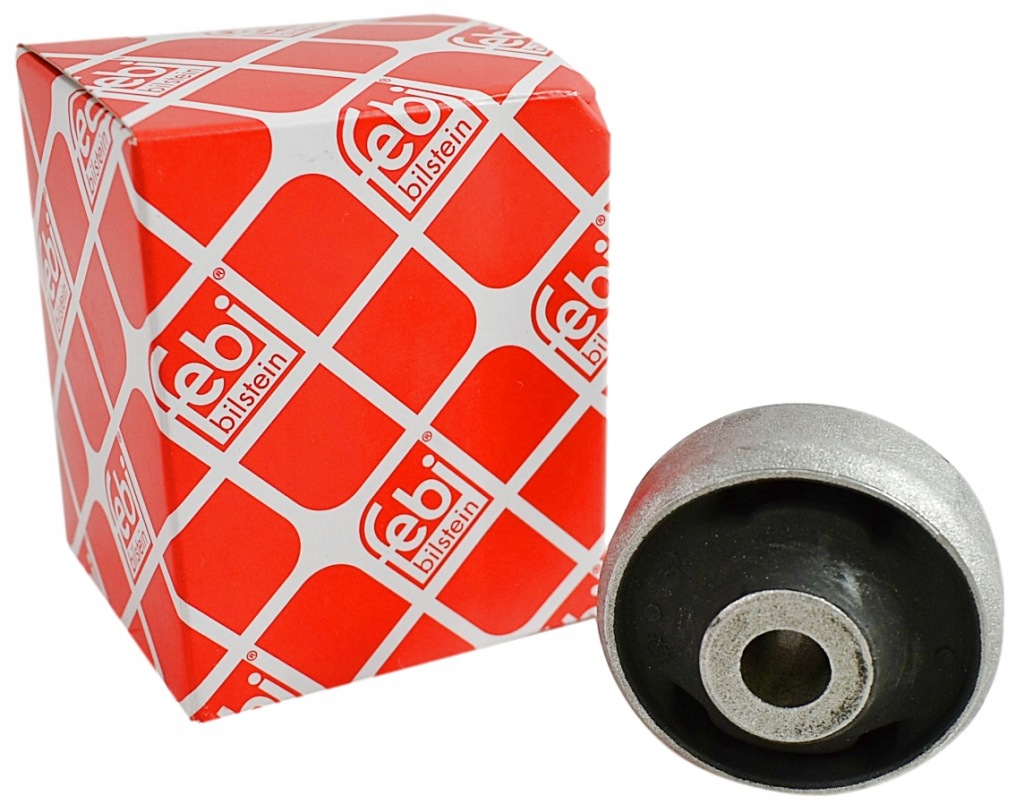 фото №1, Febi втулка рычага перед seat toledo ii iv