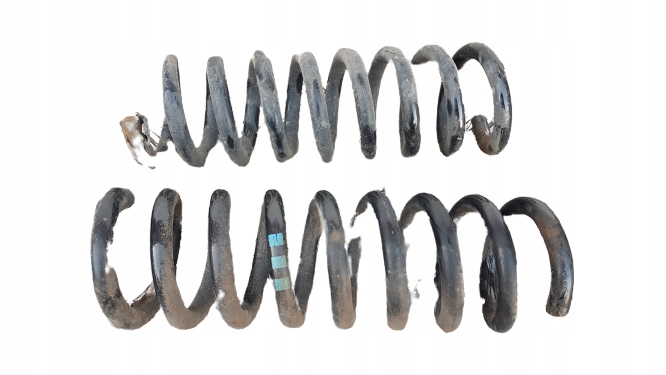 Купить Mercedes w209 пружина задний  подвеска