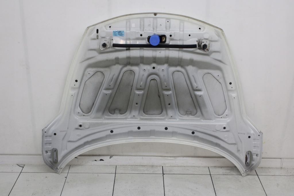 Nissan juke f15 2010r- капот крышка двигателя 326 - код лакокрасочного покрытия Доставка