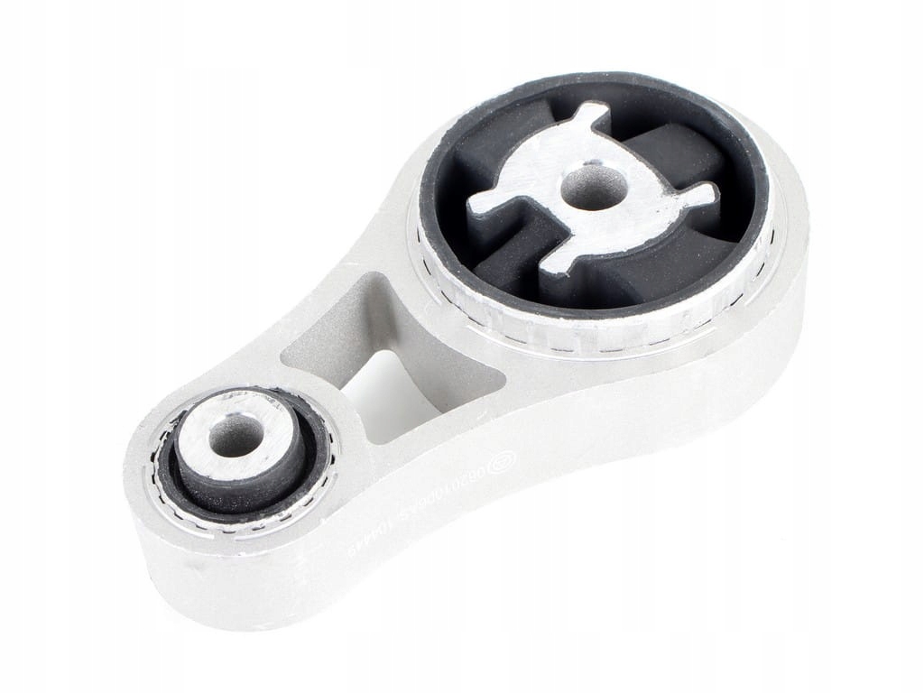 фото №2, Подушка двигуна нижня primastar vivaro renault trafic ii 2.0 2.5 dci cdti