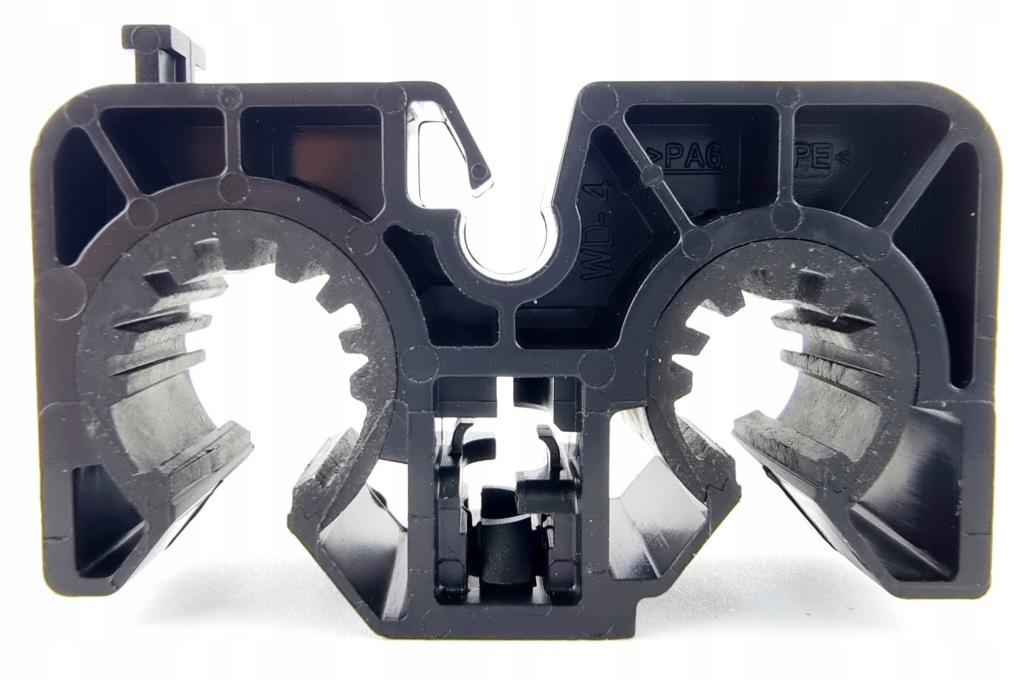 фото №9, Суппорт do трубопровод топливных mondeo 14- edge 15- 2139879 _ dg93-9a317-jb