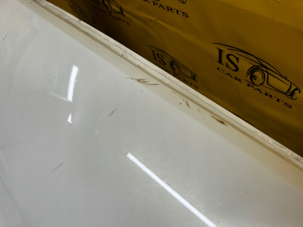 фото №13, Комплект крышка багажника багажника бампер задняя infiniti q70 qaa