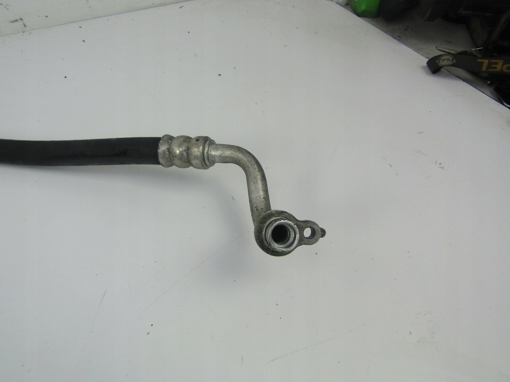 фото №7, Mazda 6 iii gj шланг кондиціонера rhd uk 2,2d 150km shy1 12-14 4d