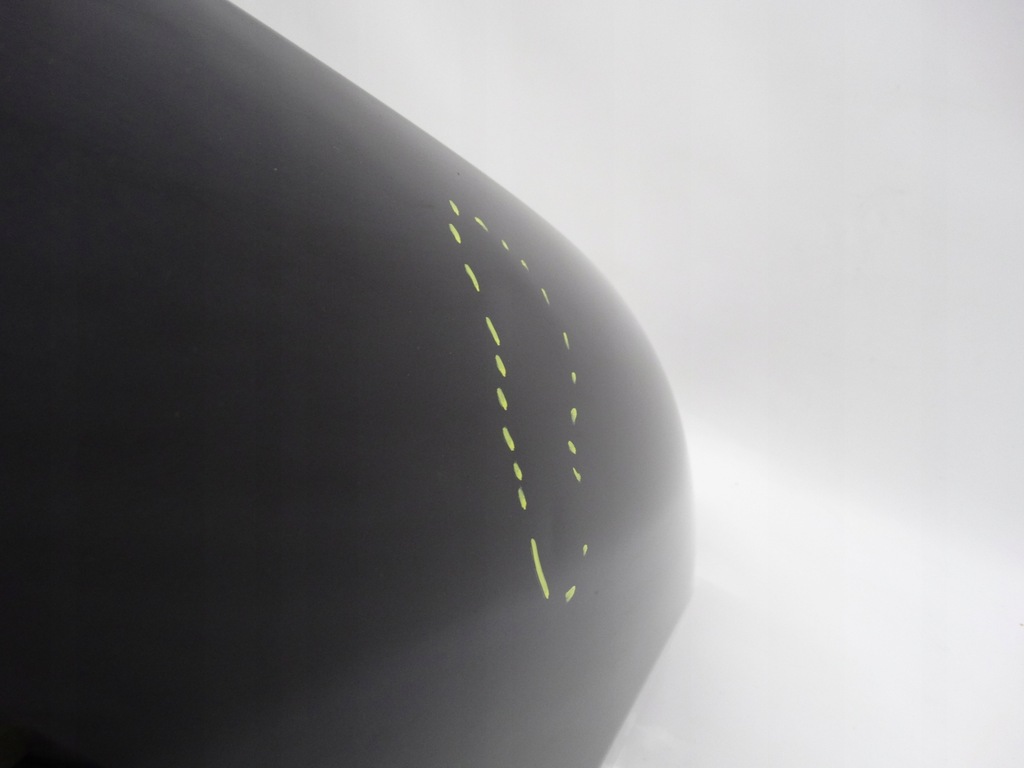 фото №14, Maserati levante 16-24 крила правий передній a5179h оригінальний