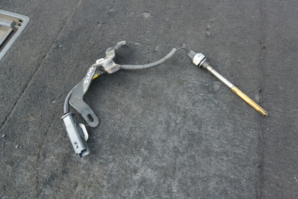 фото №1, Датчик рівня оливи 111451523r 51523r 2.0 dci renault trafic 3 espace v