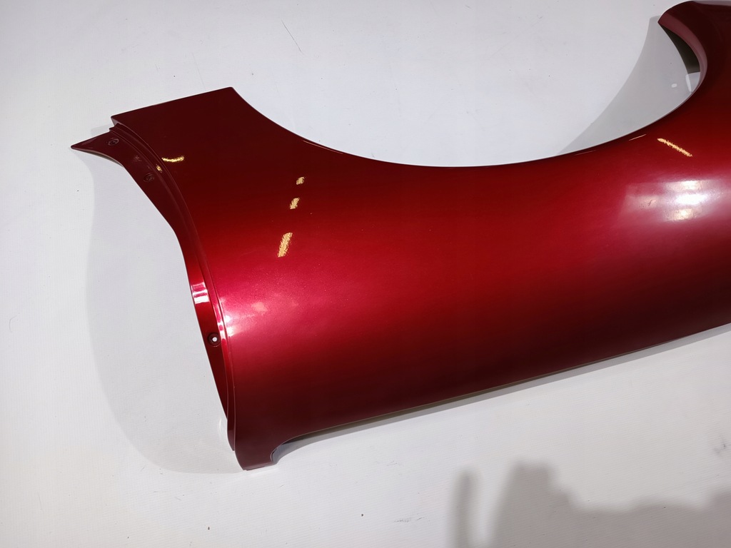 фото №8, Крила правий задня chevrolet corvette c5 cabrio