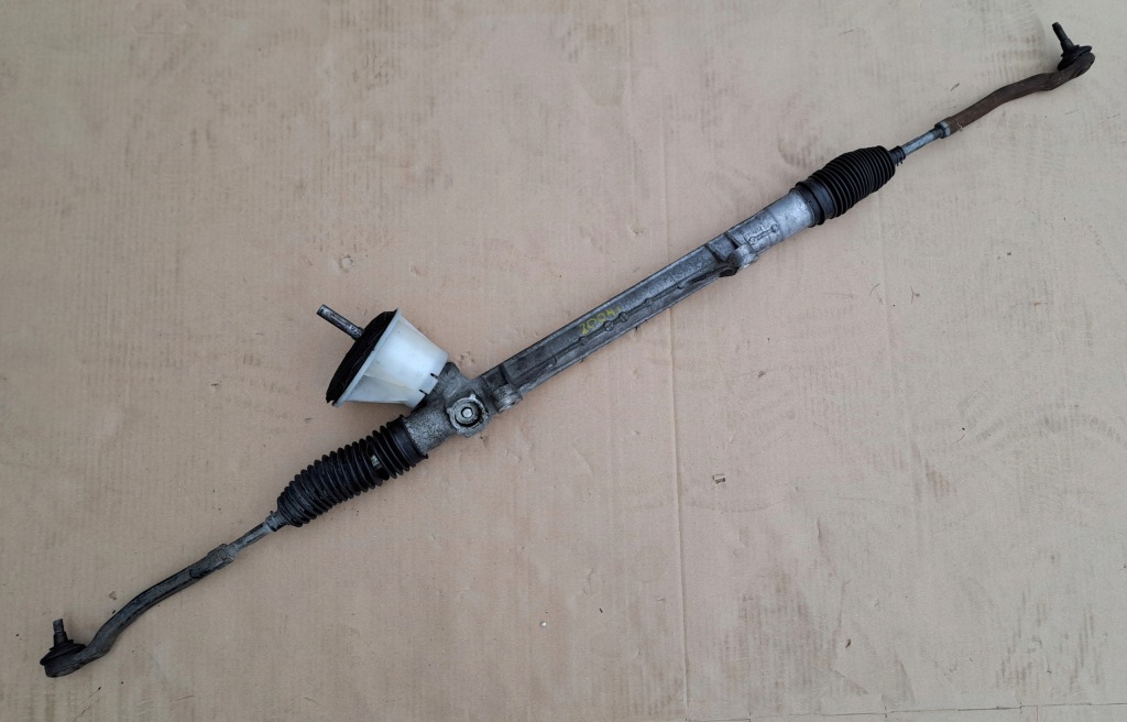 фото №1, Megane ii scenic 2 рулевая рейка трансмиссия 7955501009lh p5