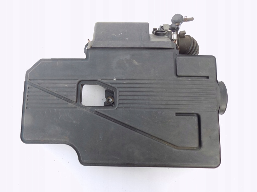 фото №12, Suzuki оригинальный номер 79j-a01 корпус фильтра воздуха