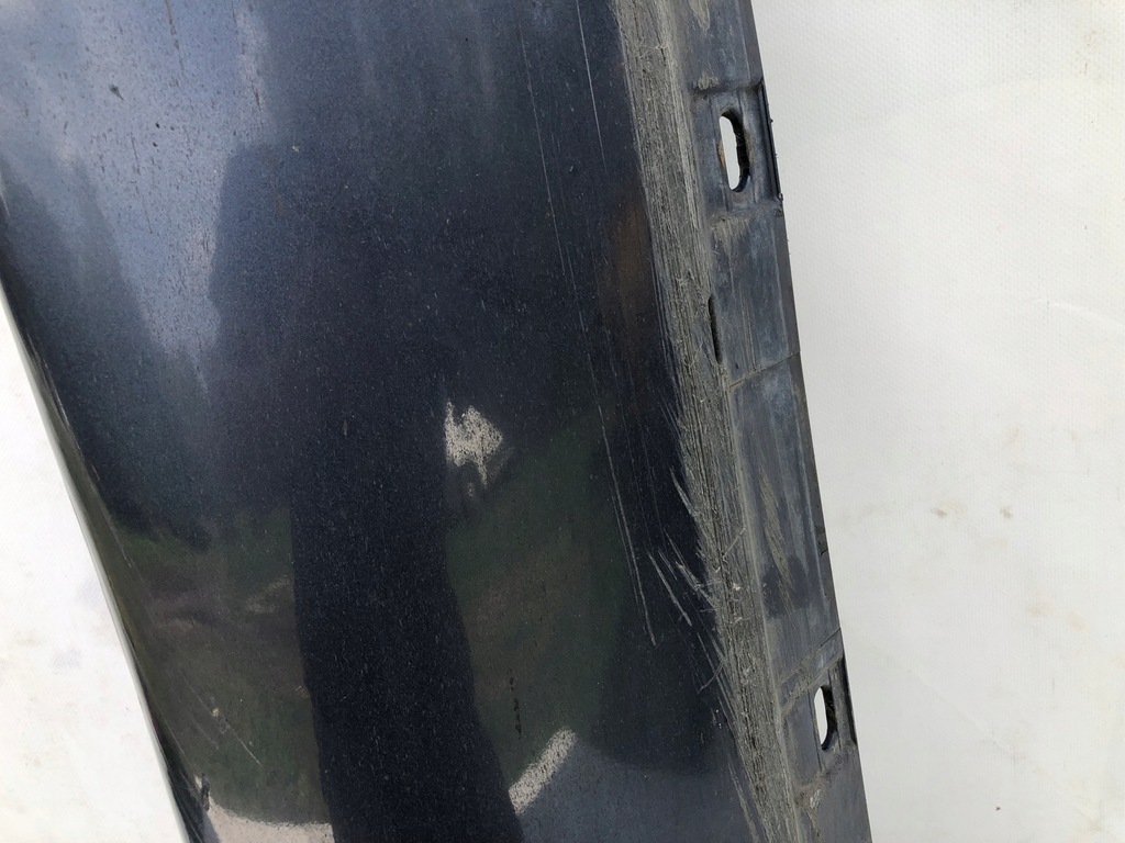 фото №8, Audi a8 d3 молдинг поріг права ly5x