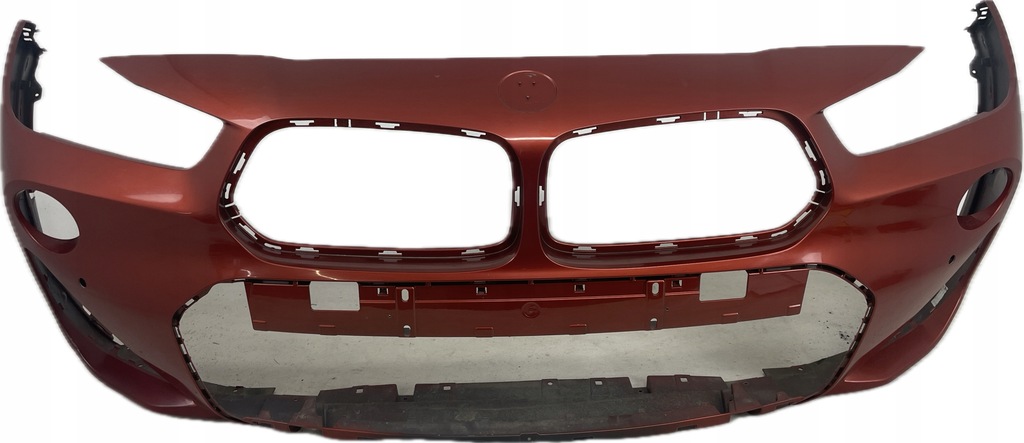 фото №15, Бампер перед передний bmw x2 8069086 51118069086