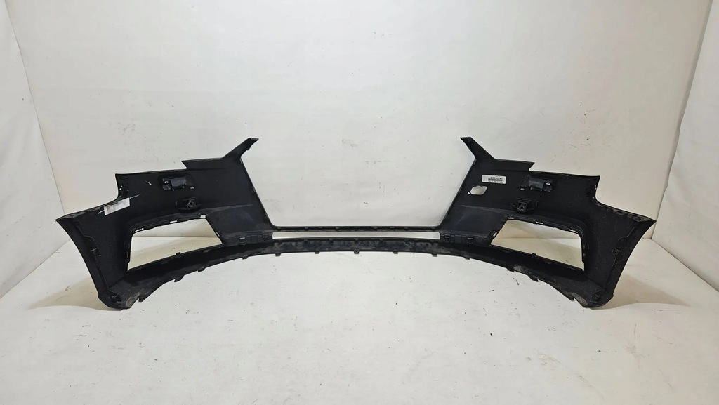 фото №10, Бампер перед передний audi a3 8v lift 8v3807437af