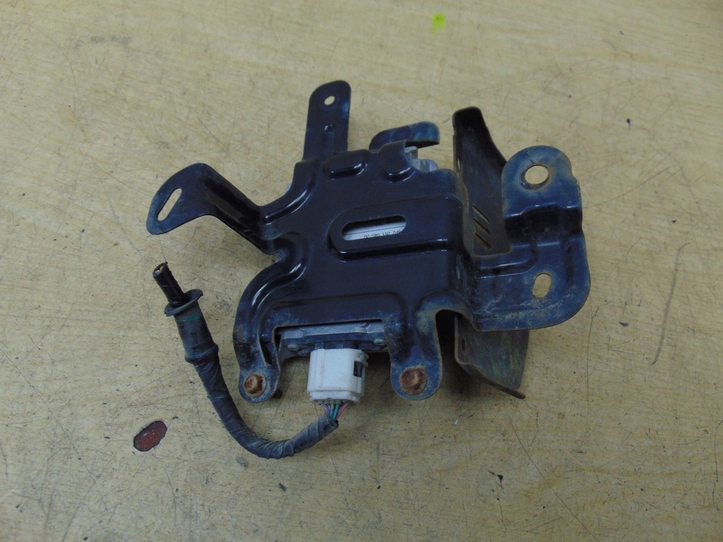 фото №6, Модуль радар правий задня mazda 6 gj 2012- ghp9-67y80a