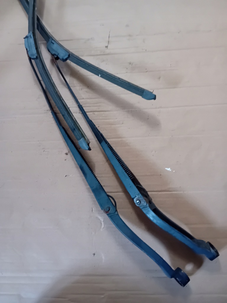 фото №1, Важіль двірники праве ліва chevrolet epica