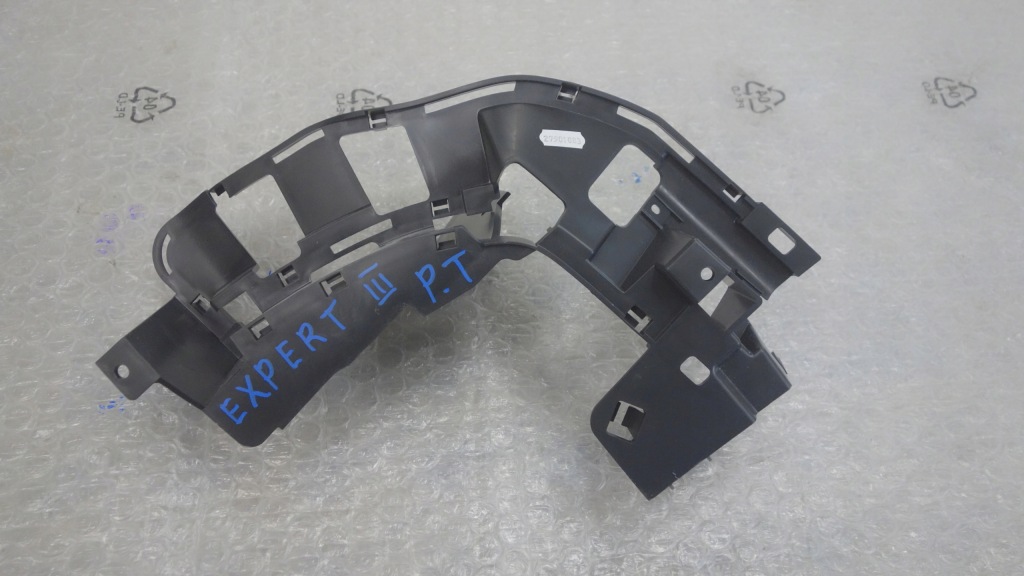 фото №1, Peugeot expert iii напрямна кронштейн правий задня