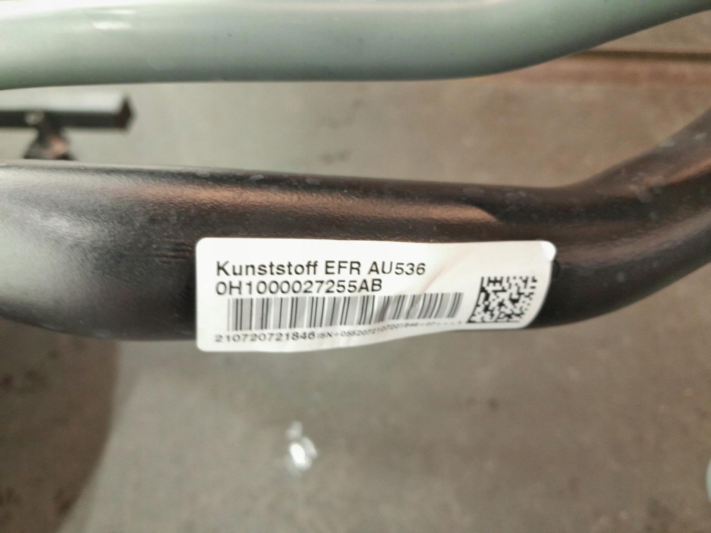 Audi q7 2 4m рестайлинг  hyb бак bak топлива 4m0201021hf в Украине