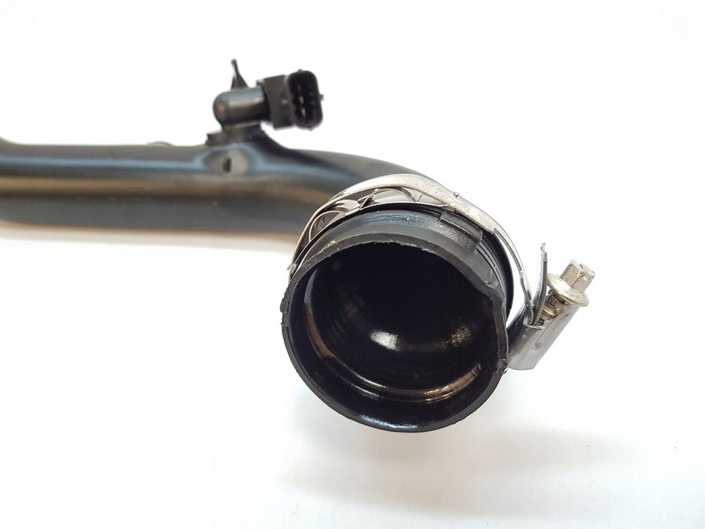 фото №6, 8200533986 renault шланг повітря doł.r megane ii 1.5dci