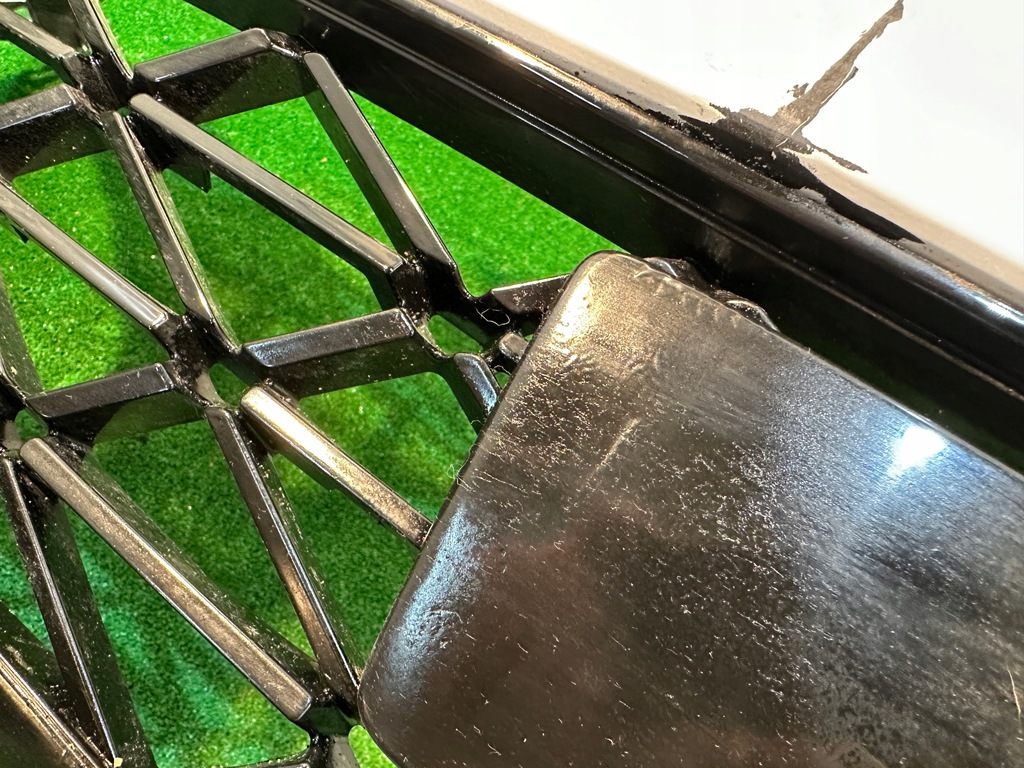 фото №13, Kia ceed iii lift бампер перед передній gt