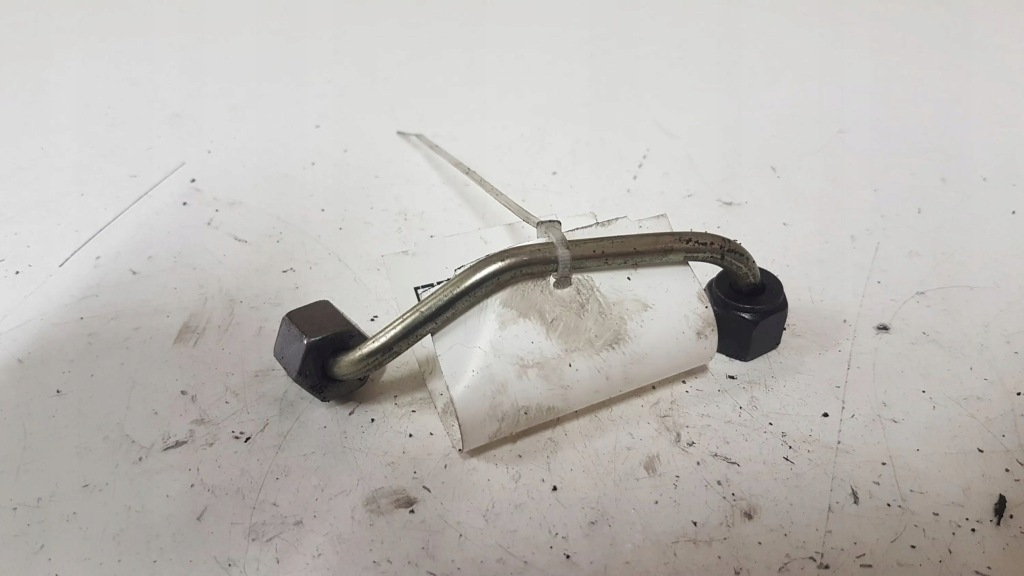 фото №1, Шланг впрыскной citroen c5 z947