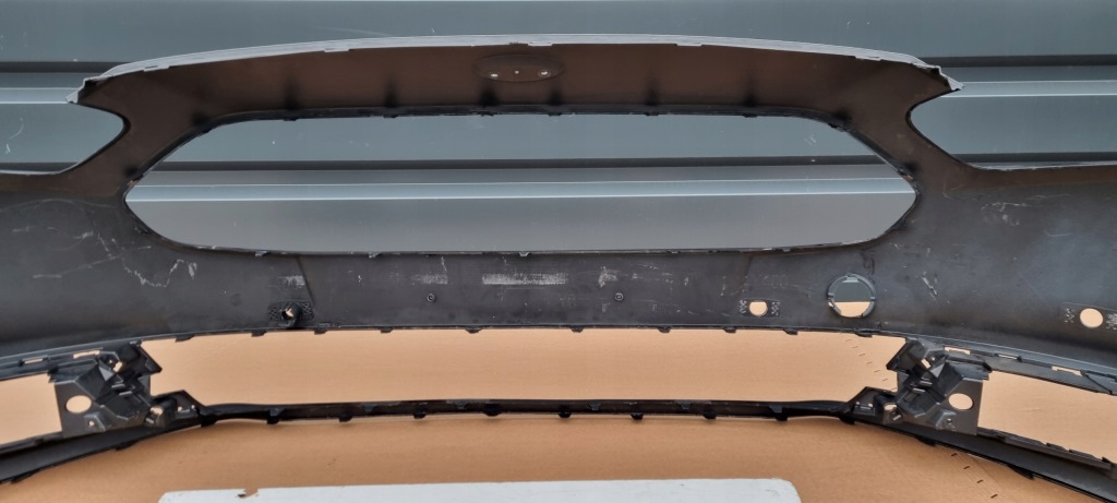 фото №10, Galaxy mk3 lift 2015- бампер перед оригінал e340