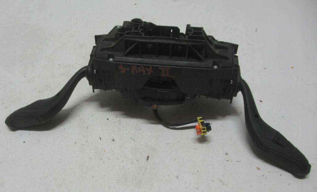 фото №4, Ford s-max mk2 переключатель комбинированный